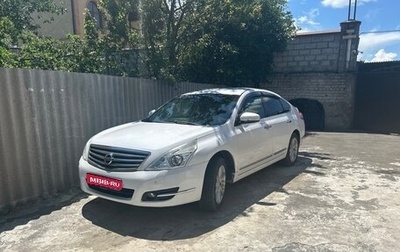 Nissan Teana, 2011 год, 1 070 000 рублей, 1 фотография