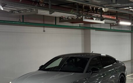 Audi A5, 2020 год, 3 999 000 рублей, 1 фотография