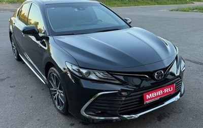Toyota Camry, 2023 год, 3 700 000 рублей, 1 фотография