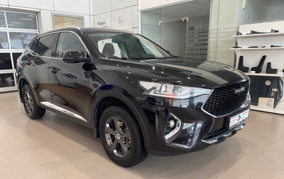 Haval F7 I, 2019 год, 1 650 000 рублей, 1 фотография