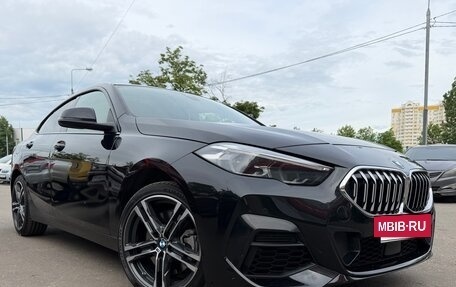 BMW 2 серия F44, 2022 год, 3 450 000 рублей, 2 фотография
