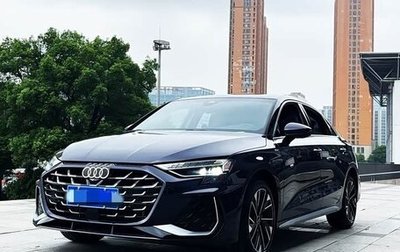 Audi A3, 2026 год, 1 911 872 рублей, 1 фотография