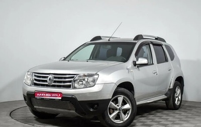 Renault Duster I рестайлинг, 2012 год, 700 000 рублей, 1 фотография