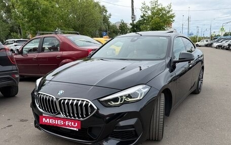 BMW 2 серия F44, 2022 год, 3 450 000 рублей, 3 фотография