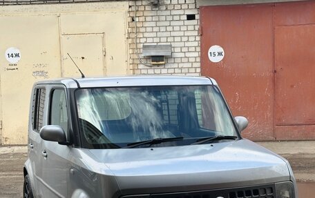 Nissan Cube II, 2003 год, 370 000 рублей, 2 фотография