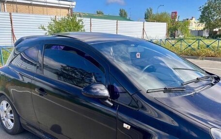 Opel Corsa D, 2007 год, 485 000 рублей, 3 фотография