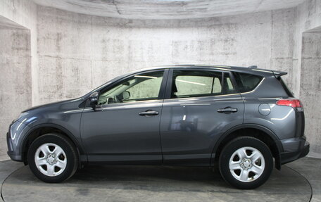 Toyota RAV4, 2016 год, 2 474 000 рублей, 5 фотография