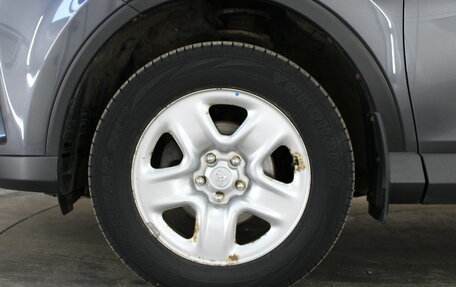 Toyota RAV4, 2016 год, 2 474 000 рублей, 13 фотография