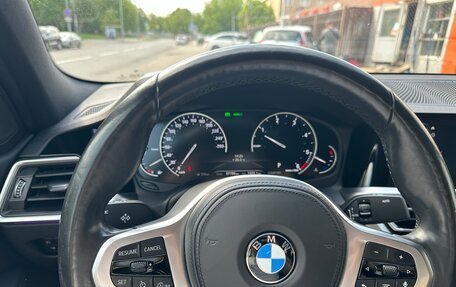 BMW 3 серия, 2020 год, 3 750 000 рублей, 12 фотография