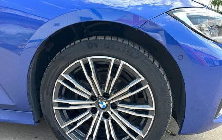 BMW 3 серия, 2020 год, 3 750 000 рублей, 11 фотография