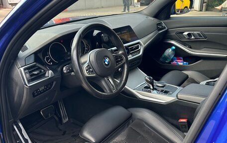 BMW 3 серия, 2020 год, 3 750 000 рублей, 13 фотография