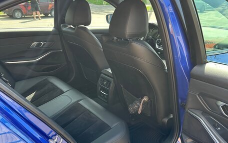 BMW 3 серия, 2020 год, 3 750 000 рублей, 18 фотография