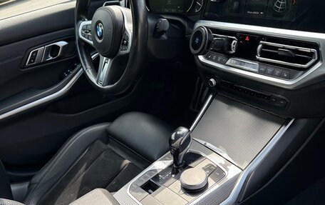 BMW 3 серия, 2020 год, 3 750 000 рублей, 21 фотография