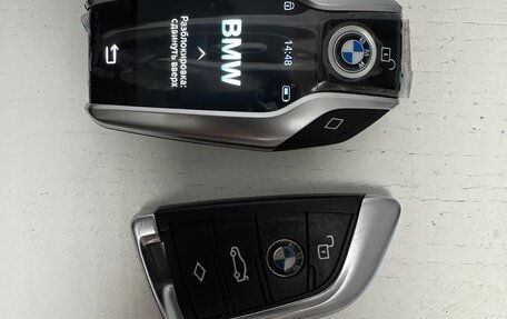 BMW 3 серия, 2020 год, 3 750 000 рублей, 23 фотография