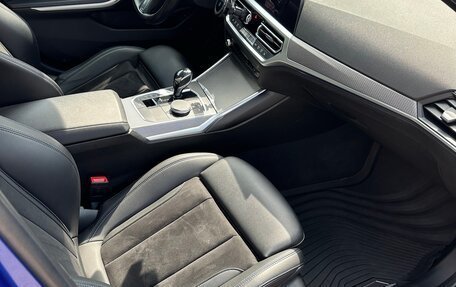 BMW 3 серия, 2020 год, 3 750 000 рублей, 22 фотография