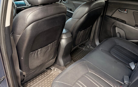KIA Sportage III, 2012 год, 1 490 000 рублей, 12 фотография