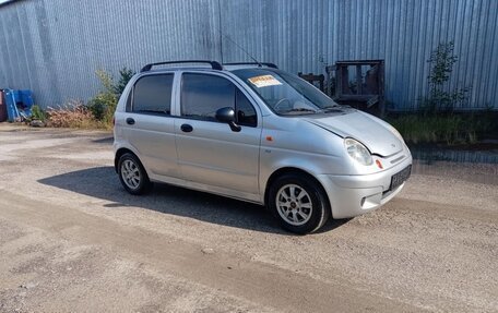 Daewoo Matiz I, 2011 год, 220 000 рублей, 2 фотография