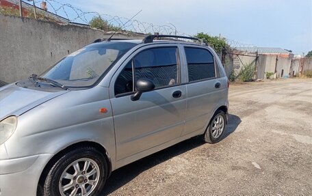 Daewoo Matiz I, 2011 год, 220 000 рублей, 3 фотография