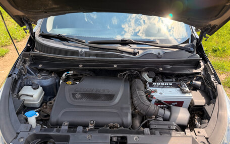 KIA Sportage III, 2012 год, 1 490 000 рублей, 15 фотография