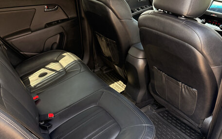 KIA Sportage III, 2012 год, 1 490 000 рублей, 13 фотография