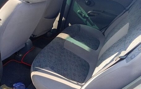 Daewoo Matiz I, 2011 год, 220 000 рублей, 11 фотография