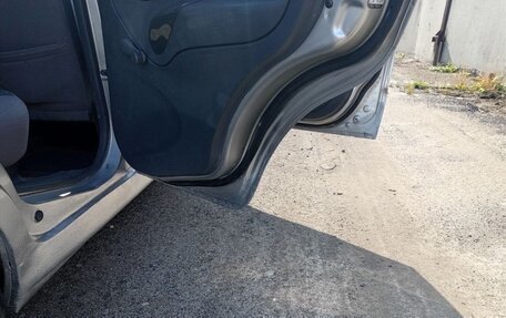 Daewoo Matiz I, 2011 год, 220 000 рублей, 14 фотография