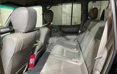 Toyota Land Cruiser 100 рестайлинг 2, 2004 год, 1 450 000 рублей, 8 фотография