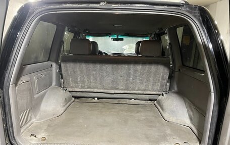 Toyota Land Cruiser 100 рестайлинг 2, 2004 год, 1 450 000 рублей, 12 фотография