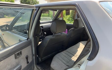 Nissan Sunny N13, 1988 год, 150 000 рублей, 9 фотография