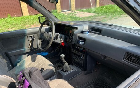 Nissan Sunny N13, 1988 год, 150 000 рублей, 7 фотография
