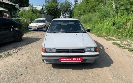 Nissan Sunny N13, 1988 год, 150 000 рублей, 6 фотография