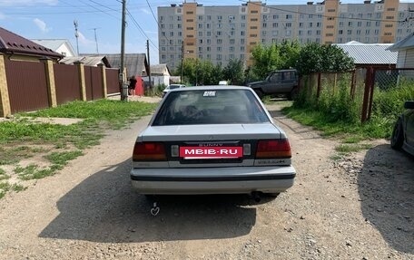 Nissan Sunny N13, 1988 год, 150 000 рублей, 5 фотография
