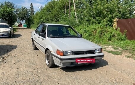 Nissan Sunny N13, 1988 год, 150 000 рублей, 3 фотография