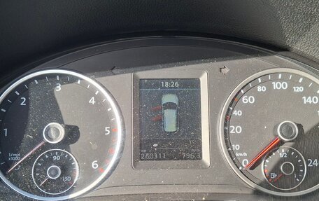 Volkswagen Tiguan I, 2011 год, 950 000 рублей, 9 фотография