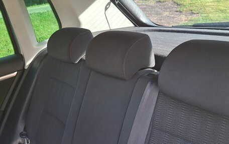 Volkswagen Tiguan I, 2011 год, 950 000 рублей, 8 фотография