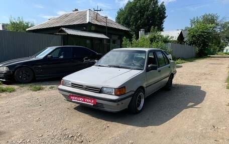 Nissan Sunny N13, 1988 год, 150 000 рублей, 2 фотография