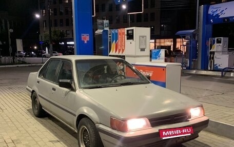 Nissan Sunny N13, 1988 год, 150 000 рублей, 13 фотография