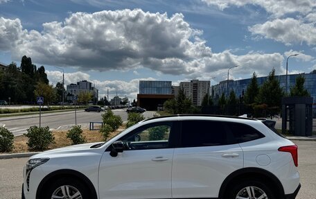 Haval Jolion, 2024 год, 1 480 000 рублей, 3 фотография