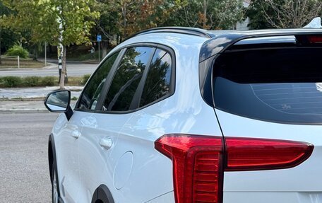 Haval Jolion, 2024 год, 1 480 000 рублей, 4 фотография