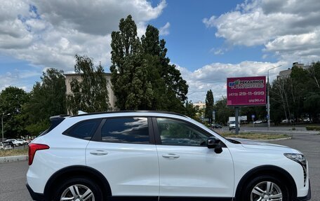 Haval Jolion, 2024 год, 1 480 000 рублей, 9 фотография