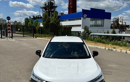 Haval Jolion, 2024 год, 1 480 000 рублей, 11 фотография