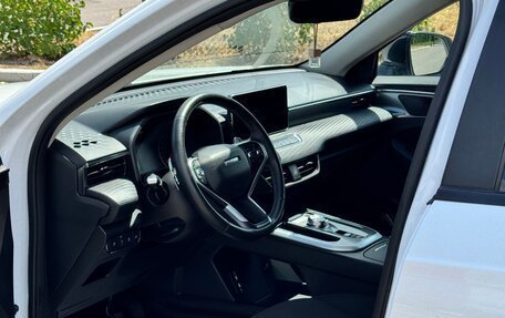 Haval Jolion, 2024 год, 1 480 000 рублей, 14 фотография