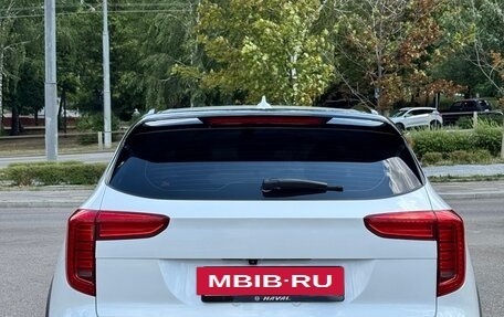 Haval Jolion, 2024 год, 1 480 000 рублей, 5 фотография