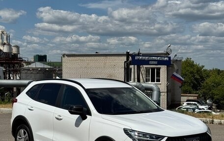 Haval Jolion, 2024 год, 1 480 000 рублей, 10 фотография