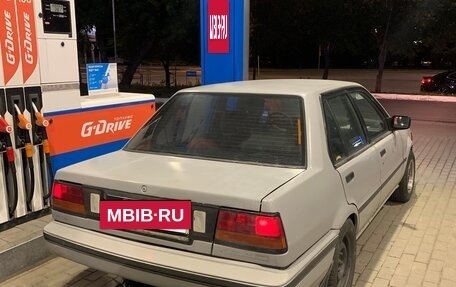 Nissan Sunny N13, 1988 год, 150 000 рублей, 12 фотография