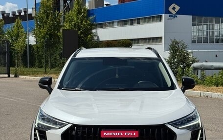 Haval Jolion, 2024 год, 1 480 000 рублей, 2 фотография