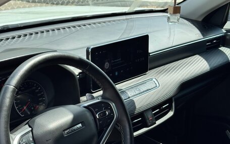 Haval Jolion, 2024 год, 1 480 000 рублей, 15 фотография
