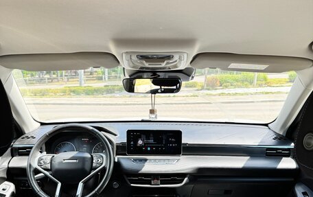 Haval Jolion, 2024 год, 1 480 000 рублей, 18 фотография