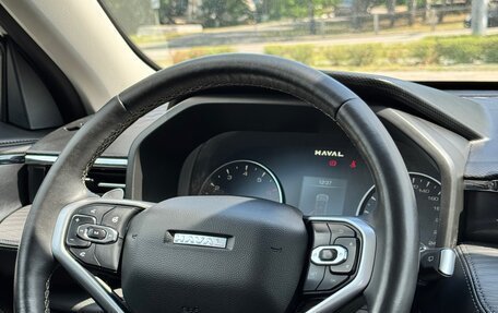 Haval Jolion, 2024 год, 1 480 000 рублей, 20 фотография