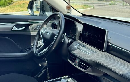 Haval Jolion, 2024 год, 1 480 000 рублей, 24 фотография